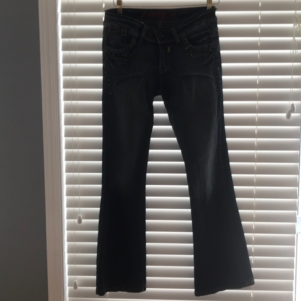 Carreli jeans size 27